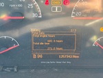Cab with Engine Hours