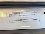 General Appearance with Second Serial Number/VIN Photo