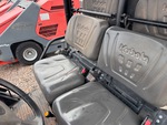 Control Station with 