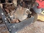 Drivetrain with 