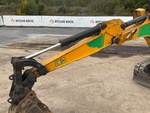 v2 Chassis - Excavator with 