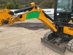 v2 Chassis - Excavator with 