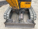 v2 Chassis - Excavator with 