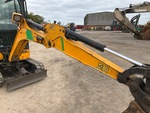 v2 Chassis - Excavator with 