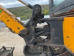 v2 Chassis - Excavator with 
