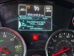 4 Transmision with Engine Hours