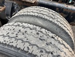 4 Underbody - Truck with 