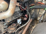 Motor with 