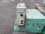 Generator with 