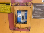 Control Station with 