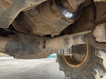 Drivetrain with 