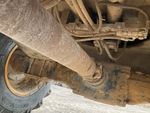 Drivetrain with 