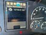 Cab with Engine Hours