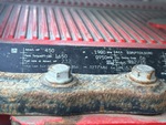 Engine with 