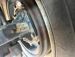 Brakes with 