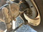 Brakes with 