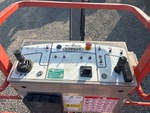 Basic Control Station Upper with 