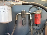 Hydraulics with 