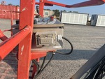 Basic Control Station Upper with 