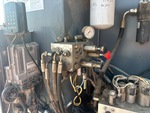 Hydraulics with 