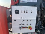 Basic Lower Control Station with 