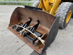 Specialty with Loader Bucket Condition