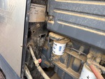 Generator with 