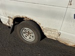 Chassis with 
