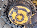 Drivetrain with 