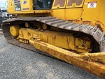 Train de roulement with 