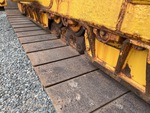 Train de roulement with 