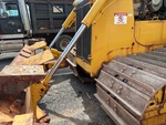 Hydraulique with 