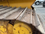 Train de roulement with 