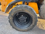 Chassis with 