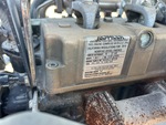 Engine with 