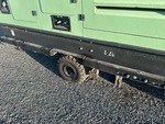 Trailer Chassis with 