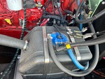 Engine with 