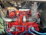 Engine with 