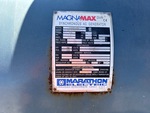 Generator with 