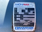 General Appearance with Unit Serial Number