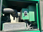 Generator with 