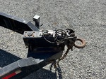 Trailer Chassis with 