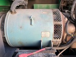Generator with 