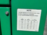 Generator with 