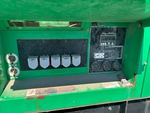 Generator with 