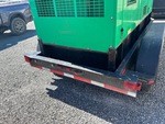 Trailer Chassis with 