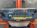 Control Station Upper with 
