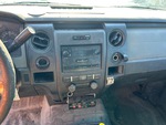 Cab with 