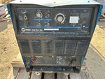 Control Station with 