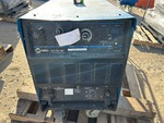 Control Station with 